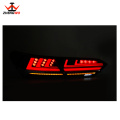 car auto parts Camry tail light